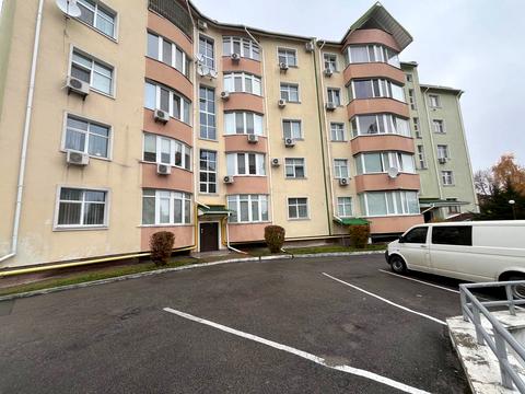 квартира за адресою Борщагівська вул., 30-А