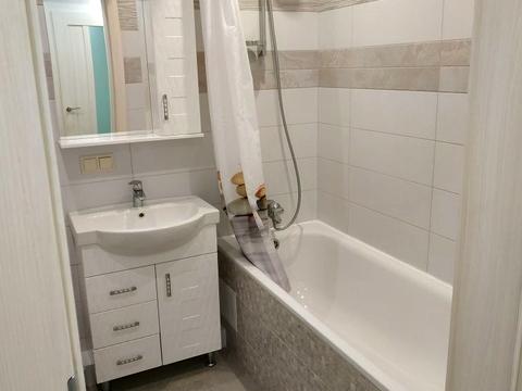 квартира по адресу Василия Макуха ул. (Червонопартизанська), 5