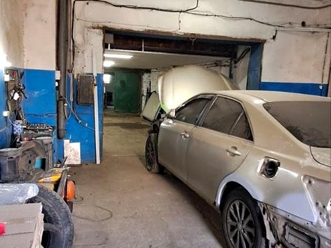 комерційна за адресою 28 бригади вул. (Паустовського), 37