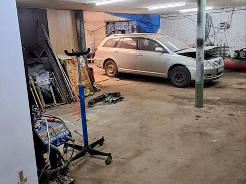 комерційна за адресою 28 бригади вул. (Паустовського), 37