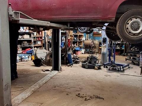 комерційна за адресою 28 бригади вул. (Паустовського), 37