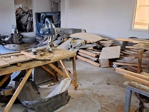 комерційна за адресою 28 бригади вул. (Паустовського), 37