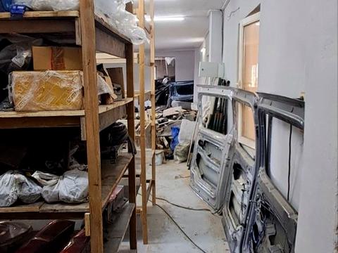 комерційна за адресою 28 бригади вул. (Паустовського), 37