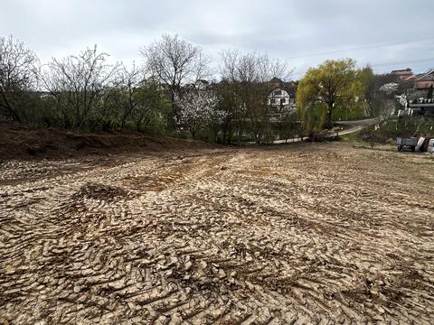 ділянка за адресою Богдана Хмельницького вул.