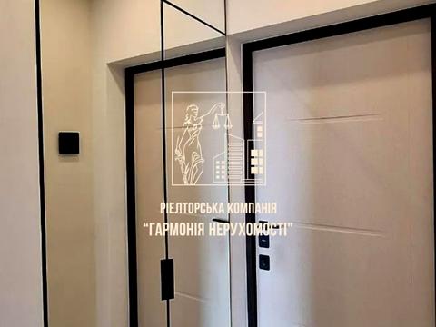 квартира по адресу Воздухофлотский просп. (Повітрофлотський), 56-Б
