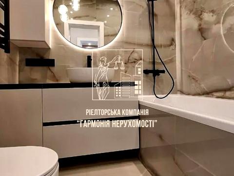 квартира по адресу Воздухофлотский просп. (Повітрофлотський), 56-Б