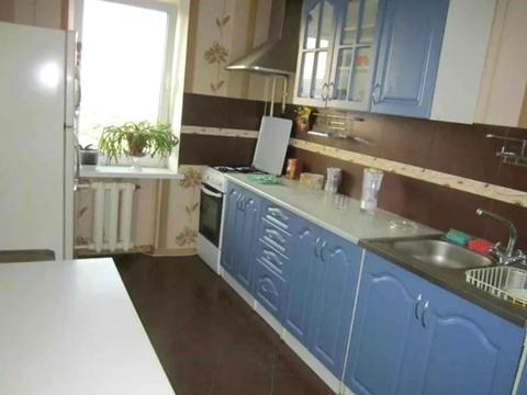 квартира за адресою Сергія Ядова вул. (Ювілейна), 24а