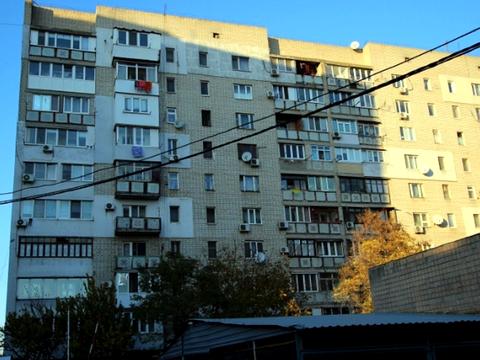 квартира за адресою Сергія Ядова вул. (Ювілейна), 24а