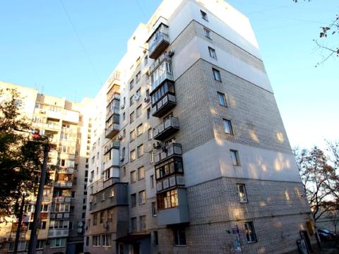 квартира за адресою Сергія Ядова вул. (Ювілейна), 24а