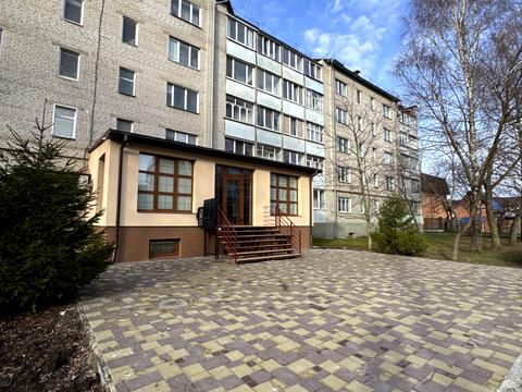 комерційна за адресою Луцьк, Ярослава Мудрого вул. (Станіславського), 48а