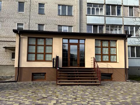 комерційна за адресою Луцьк, Ярослава Мудрого вул. (Станіславського), 48а