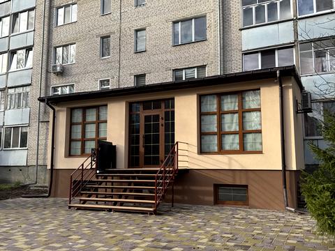 комерційна за адресою Луцьк, Ярослава Мудрого вул. (Станіславського), 48а