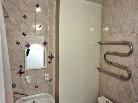 квартира за адресою Мілютенка вул., 40/16