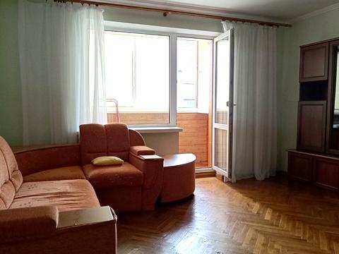 квартира за адресою Машинобудівна вул., 8