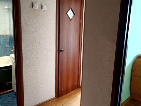 квартира за адресою Машинобудівна вул., 8