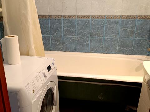 квартира за адресою Машинобудівна вул., 8