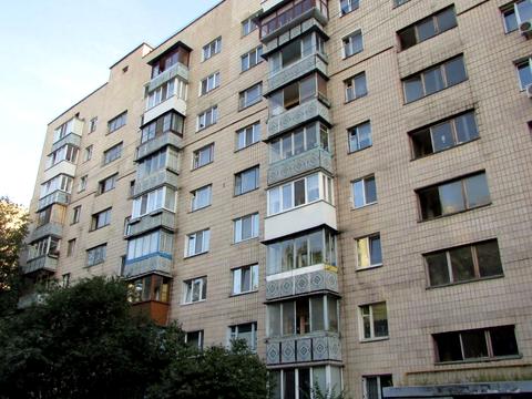 квартира за адресою Машинобудівна вул., 8