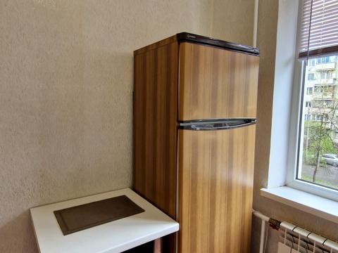 квартира за адресою Мілютенка вул., 40/16