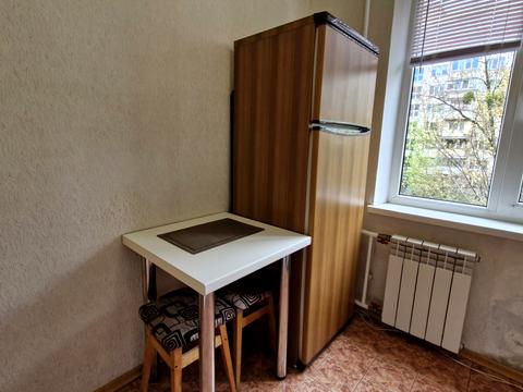 квартира за адресою Мілютенка вул., 40/16