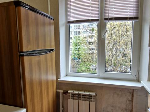 квартира за адресою Мілютенка вул., 40/16