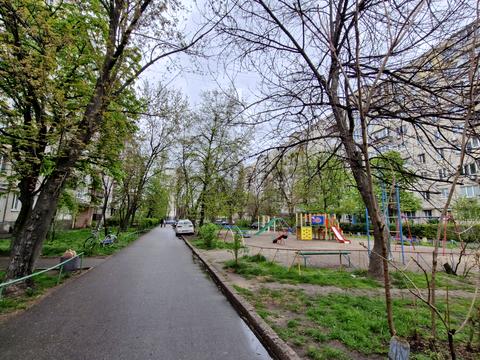 квартира за адресою Мілютенка вул., 40/16