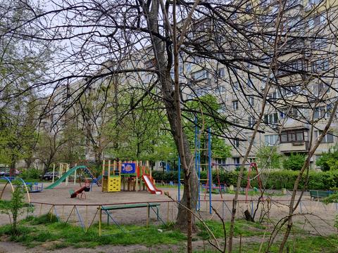 квартира за адресою Мілютенка вул., 40/16