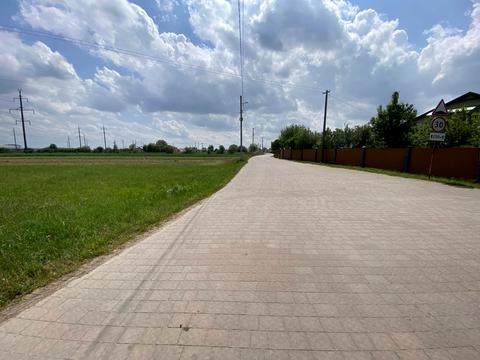 ділянка за адресою 