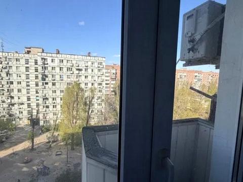 квартира за адресою Сонячна Набережна вул. (Маршала Малиновського), 16