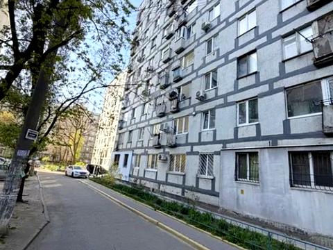 квартира за адресою Сонячна Набережна вул. (Маршала Малиновського), 16