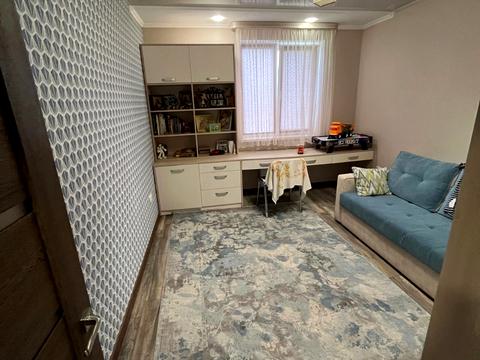 квартира по адресу Любови Малой просп. (Постышева), 34А