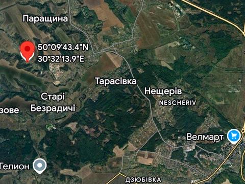 участок по адресу Капустяна, 14