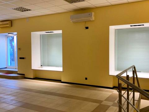 коммерческая по адресу Преображенская ул., 49