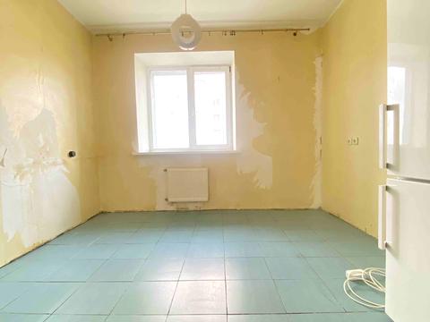 квартира за адресою Українського Відродження вул. (Бударіна), 3-В