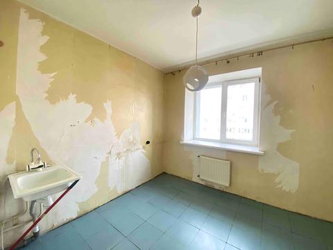 квартира за адресою Українського Відродження вул. (Бударіна), 3-В