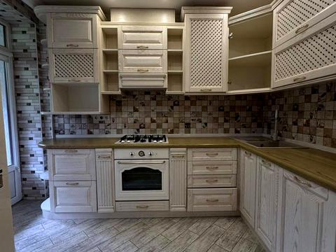 квартира за адресою Авіаційна вул., (Будинок)