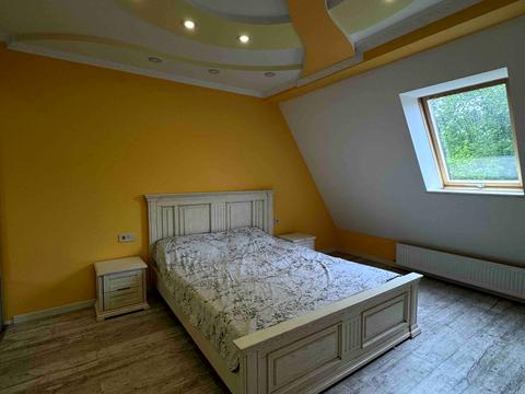 квартира за адресою Авіаційна вул., (Будинок)