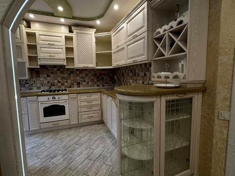 квартира за адресою Авіаційна вул., (Будинок)