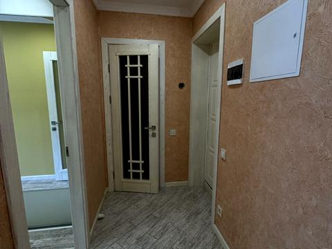 квартира за адресою Авіаційна вул., (Будинок)
