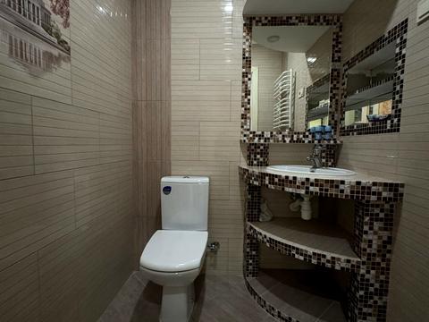 квартира за адресою Авіаційна вул., (Будинок)