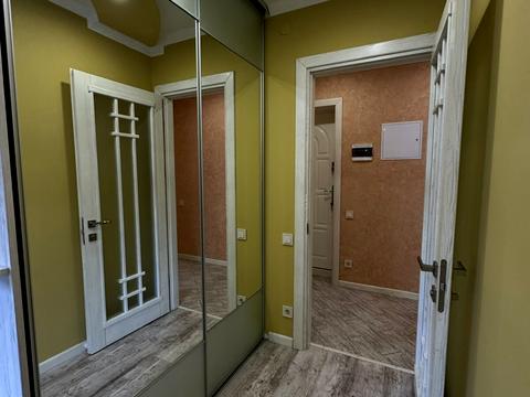 квартира за адресою Авіаційна вул., (Будинок)