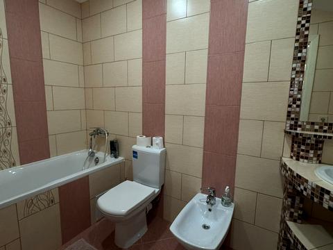 квартира за адресою Авіаційна вул., (Будинок)