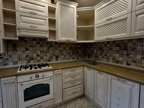 квартира за адресою Авіаційна вул., (Будинок)