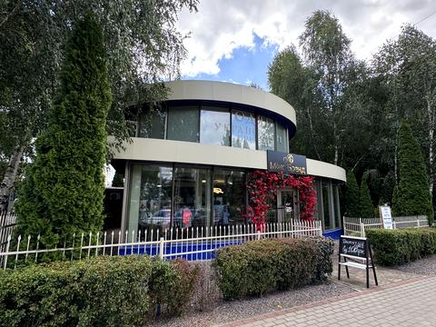 комерційна за адресою Соборності просп., 1В 
