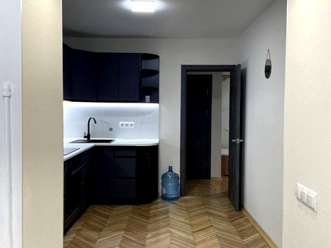 квартира по адресу Сечеславская Набережная ул., 39