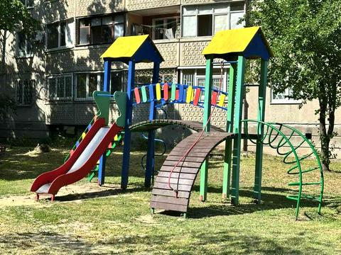 квартира за адресою Львівська вул. (Пермська), 9