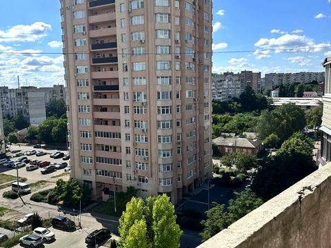 квартира за адресою Львівська вул. (Пермська), 9