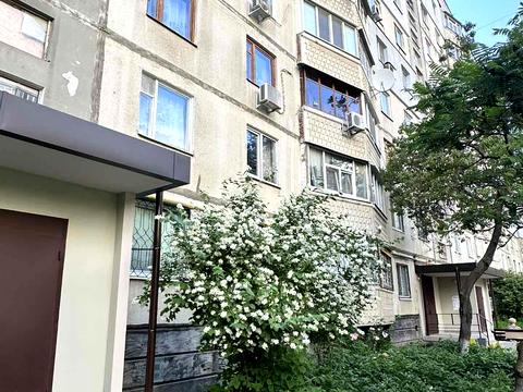 квартира за адресою Львівська вул. (Пермська), 9