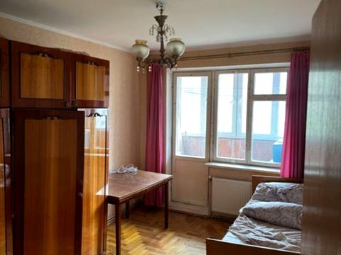 квартира по адресу Злуки просп., 47-Б