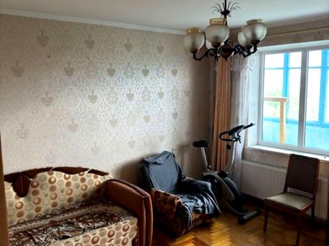 квартира по адресу Злуки просп., 47-Б