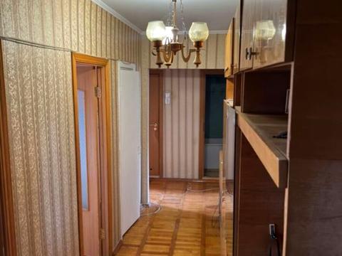 квартира по адресу Злуки просп., 47-Б